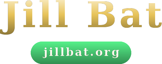 Jill Bat logo
